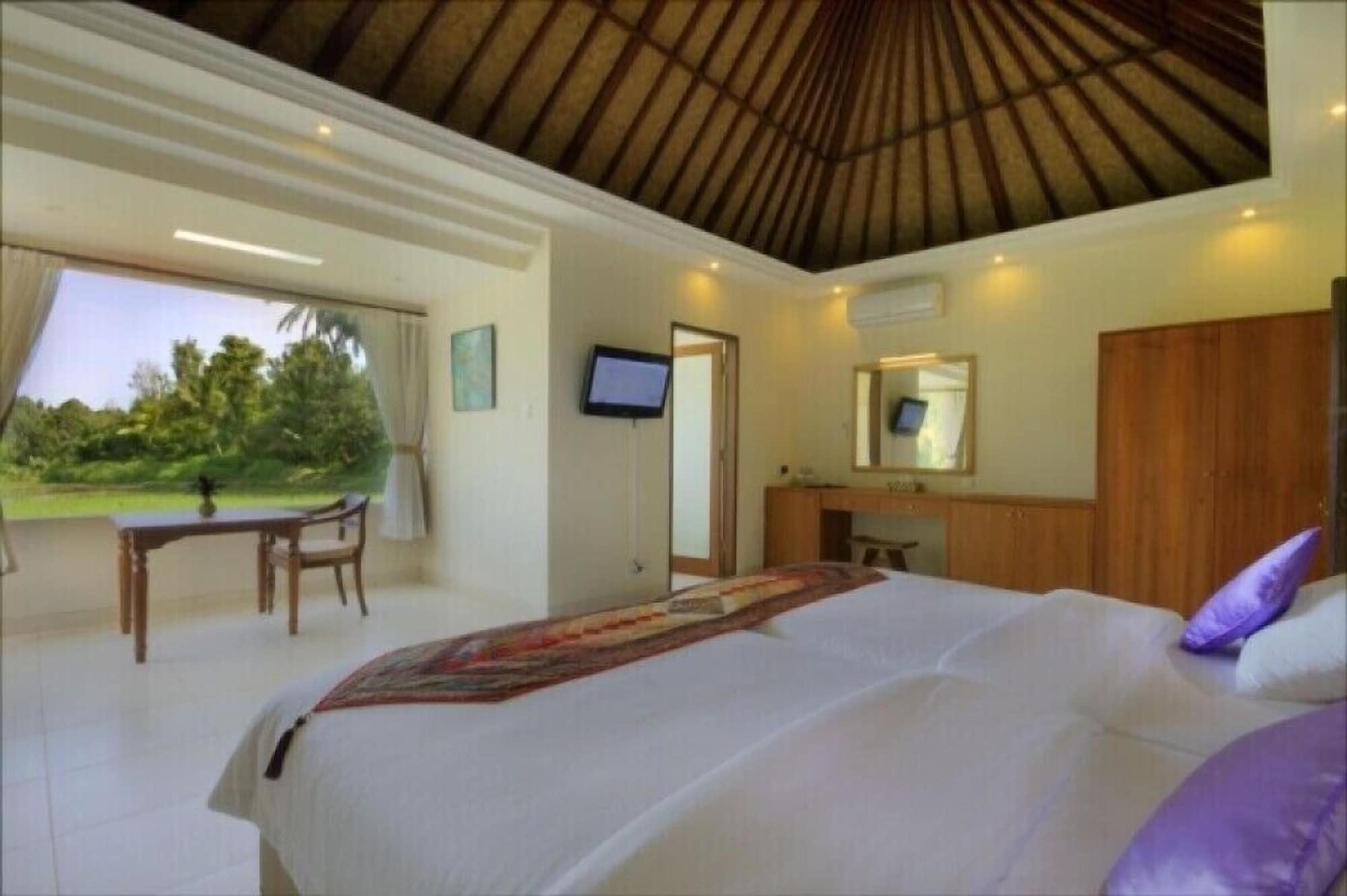 เซ็มปากา เบลิมบิง Hotel Blimbing  ภายนอก รูปภาพ