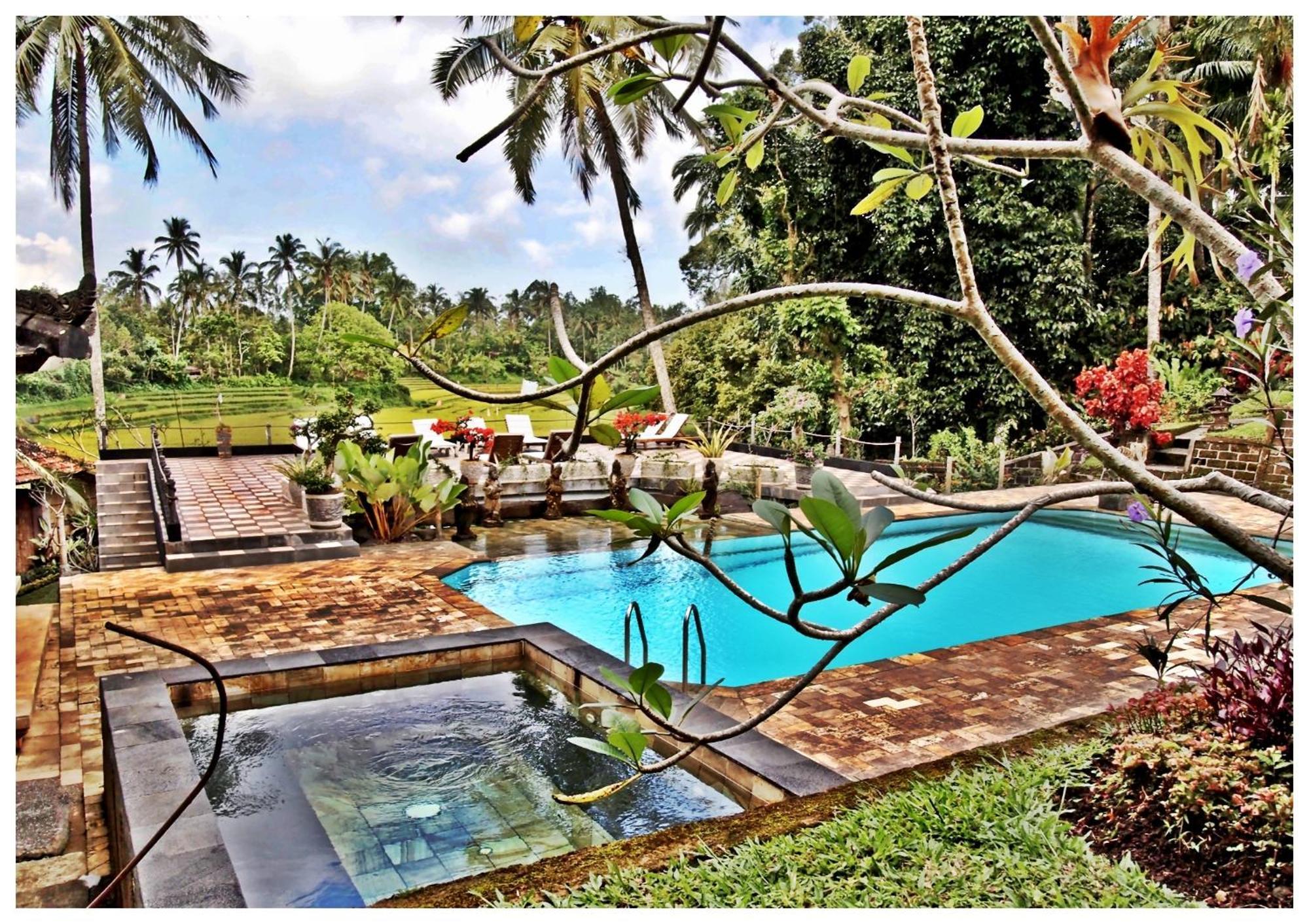 เซ็มปากา เบลิมบิง Hotel Blimbing  ภายนอก รูปภาพ