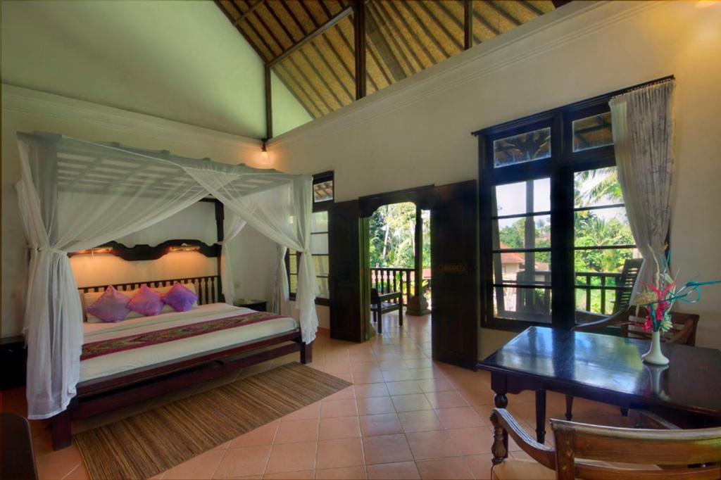 เซ็มปากา เบลิมบิง Hotel Blimbing  ห้อง รูปภาพ