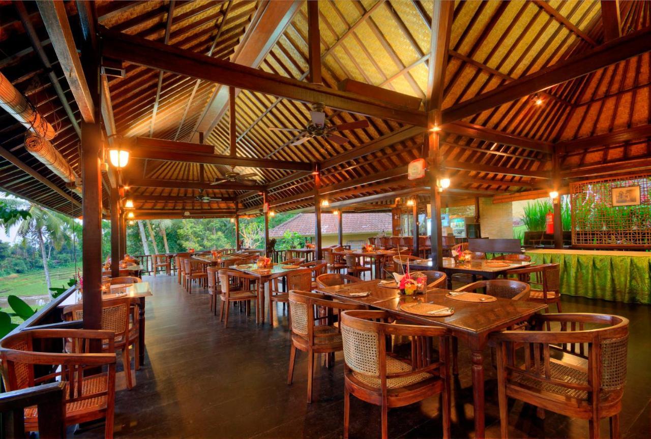 เซ็มปากา เบลิมบิง Hotel Blimbing  ภายนอก รูปภาพ